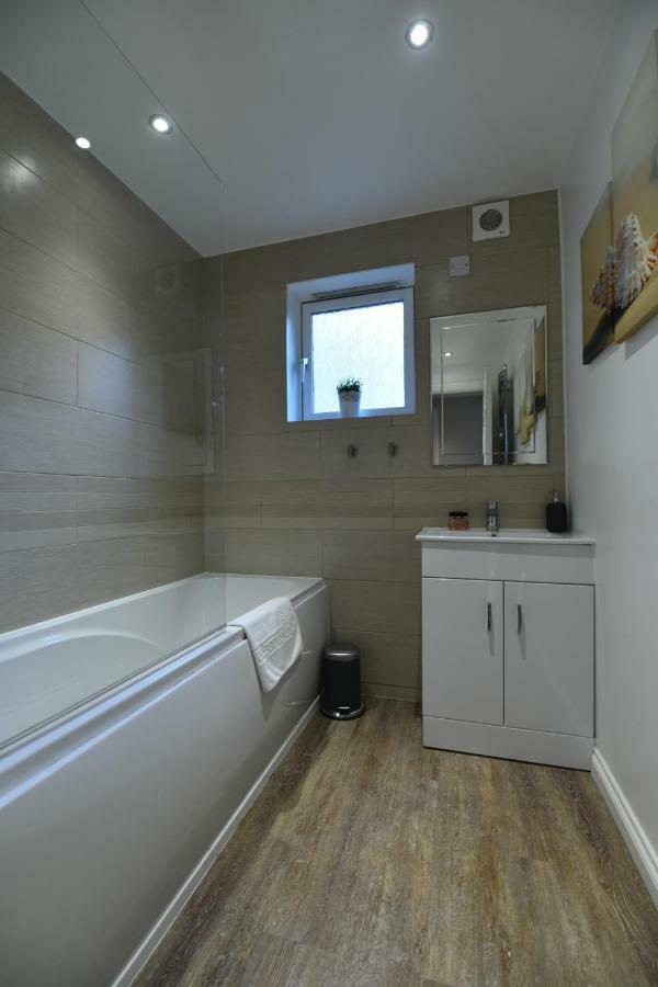 Royal Mile Apartment Édimbourg Extérieur photo